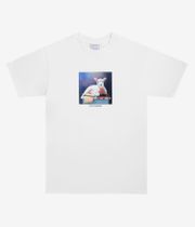 Sci-Fi Fantasy Lamb T-Shirt (white)