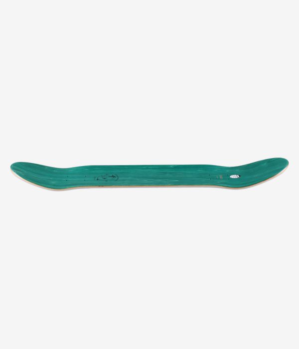 GX1000 Greene Faces 3 8.5" Skateboard Deck (multi)