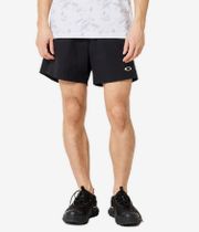Oakley Enhance Woven 5" 3.0 Shorts (pitch black)