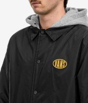 Vans Riley II Coach Jacket (black)