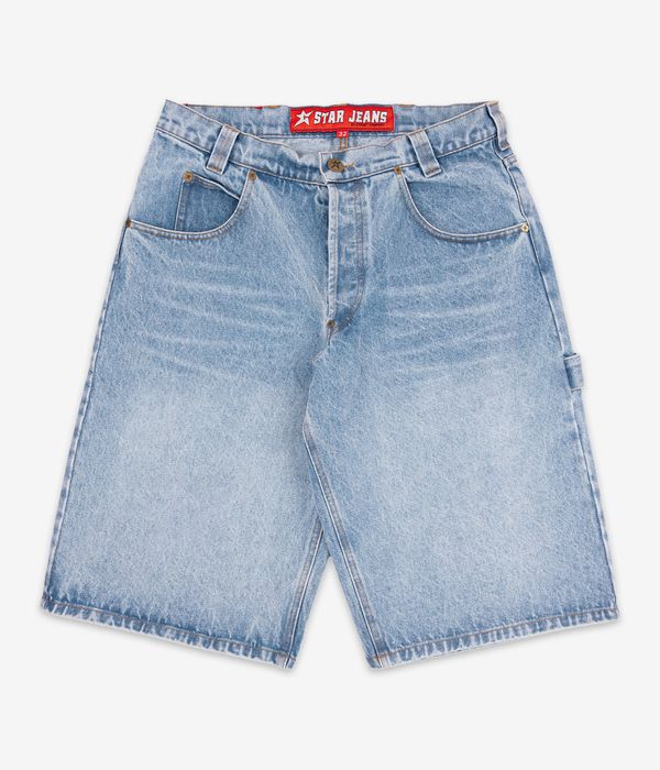 Carpet Company C-Star Jean Shorts (denim)