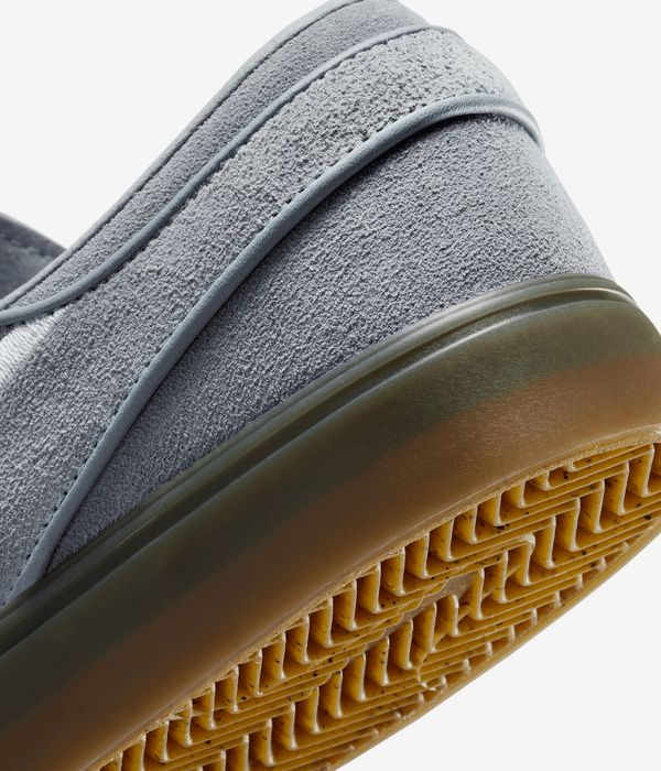 Nike SB Zoom Janoski OG+ Buty (cool grey white cool grey)
