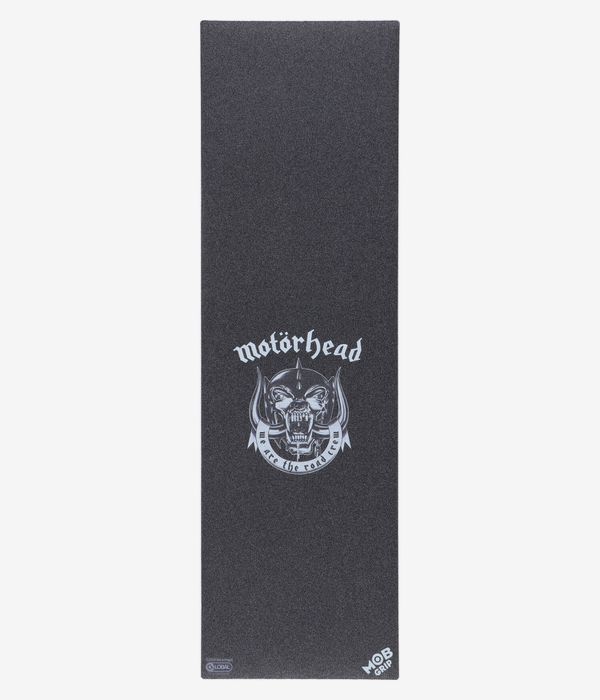 MOB Grip x Motörhead War Pig 10" Grip Skate (black)