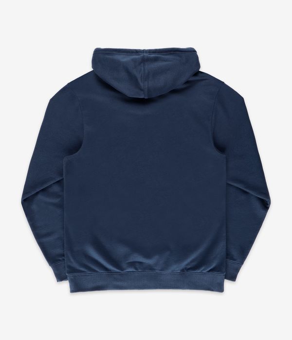 DC Standout sweat à capuche (dress blues)