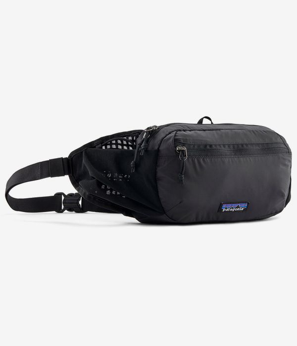 Patagonia Terravia Hip Bolso 1L (black)