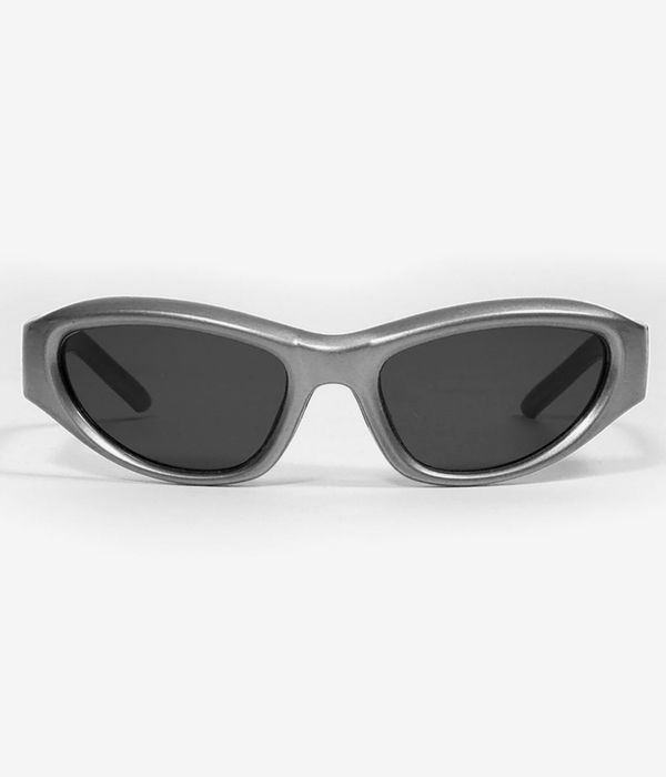 Wasted Paris Pulse Sunglasses (silver)