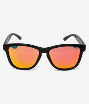 Santa Cruz Boss Strip Sunglasses (black orange)