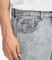 Anuell Perex Shorts (washed blue)