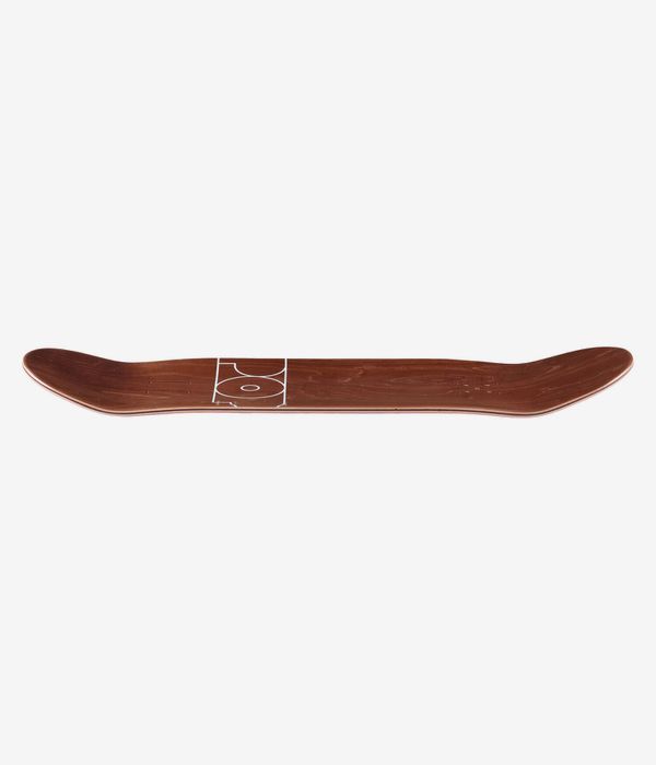 Pop Trading Company Evolution 8.25" Skateboard Deck