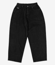 Wasted Paris Signature Rod Jeans (black)