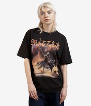 Wasted Paris Mirage T-Shirty (black)