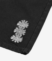 Fucking Awesome 3 Spiral Shorts (black)