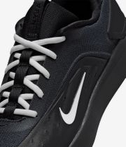 Nike SB Zoom Nyjah 4 Buty (black white black white)