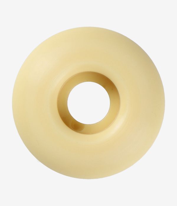 skatedeluxe Punk Classic ADV Wheels (natural) 52mm 99A 4 Pack
