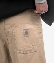 Carhartt WIP Newel Pant Ford Corduroy Pantalons (wall rinsed)