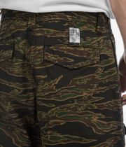 Vans Skate Loose Atiba Haze Cargo Pantalons (black camo)