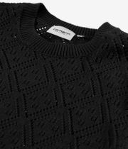 Carhartt WIP Kaley Sweatshirt (black)