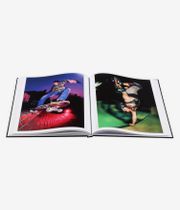 Buch div. Helge Tscharn Capsule Livre