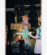 Cash Only Glizzy 8.5" Skateboard Deck (multi)