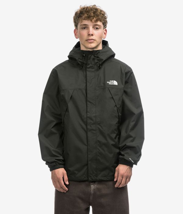 The North Face Antora Giacca (tnf black)