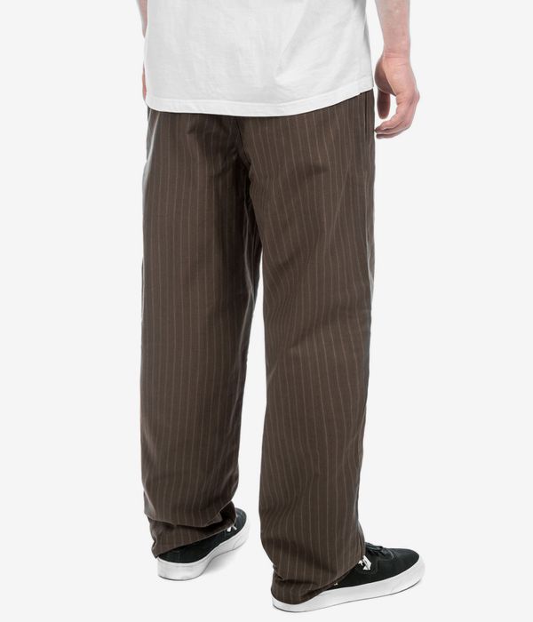 Volcom Skate Vitals Remy S Hose (dark brown)