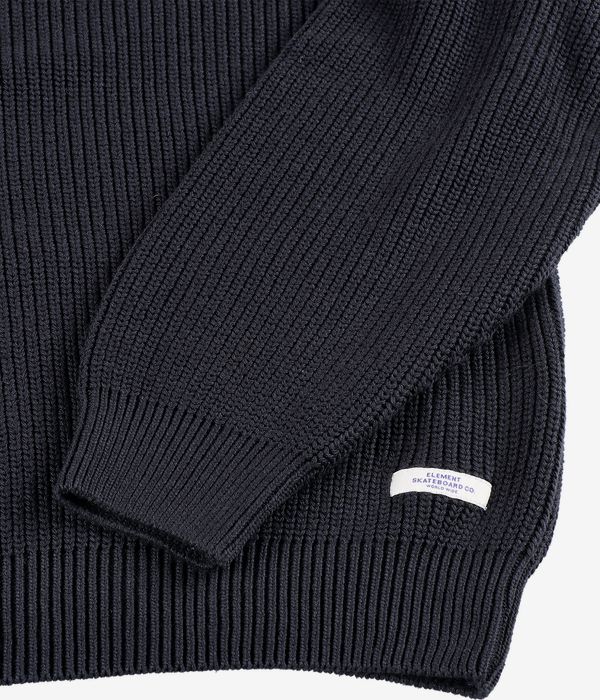 Element Cornell 3.0 Sweatshirt (eclipse navy)