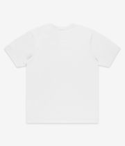 Santa Cruz Crackle Moon Dot T-Shirt women (white)