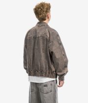 Dime Jeans Veste (premium brown)