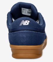 New Balance Numeric 430 Shoes (navy 103 white)