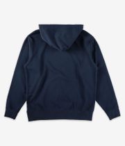 GX1000 Dromedary sweat à capuche (navy)