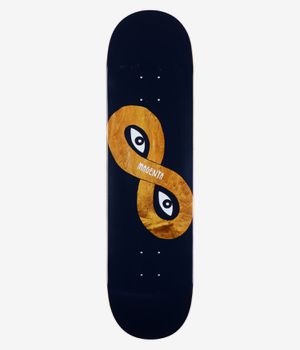 Magenta Extravision One Off 8.25" Skateboard Deck (multi)