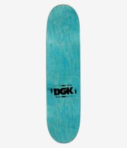 DGK Vaughn Ghetto GT 8.06" Skateboard Deck (multi)