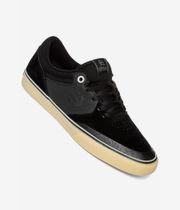 Etnies Marana Vulc Schoen (black gum silver)