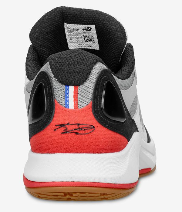 New Balance Numeric Kawhi IV Chaussure (timberwolf coastal blue)