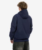 Carhartt WIP Sail Jacket (air force blue white)