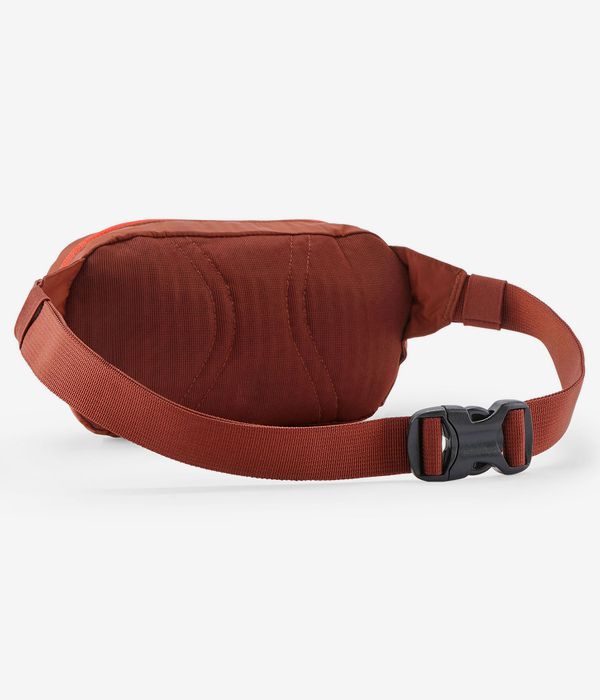 Patagonia Terravia Mini Hip Bag 1L (dried vanilla)