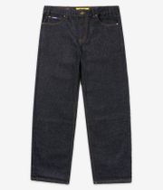 Butter Goods Relaxed Denim Jeans (raw indigo)
