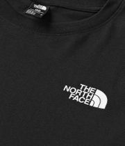 The North Face Box NSE Energy T-Shirt (tnf black)