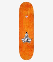 Baker T-Funk Cover 8.5" Skateboard Deck (white)