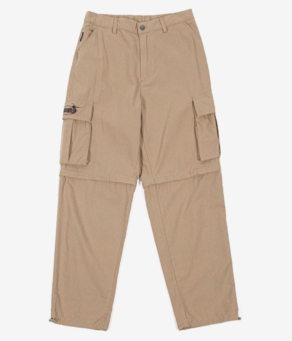 Wasted Paris Hunter Boiler Pants (dune)