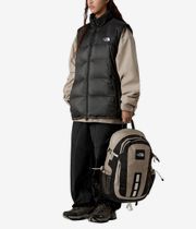 The North Face Hot Shot SE Backpack 30L (beige)