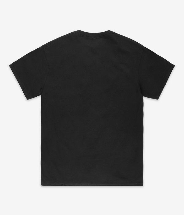 Spitfire Bighead T-Shirt (black navy)