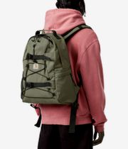 Carhartt WIP Kickflip Recycled Plecak 25L (leaf)