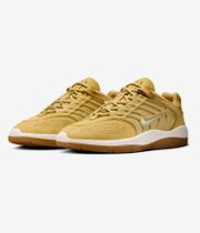 Nike SB Vertebrae Iso Shoes (yellow)