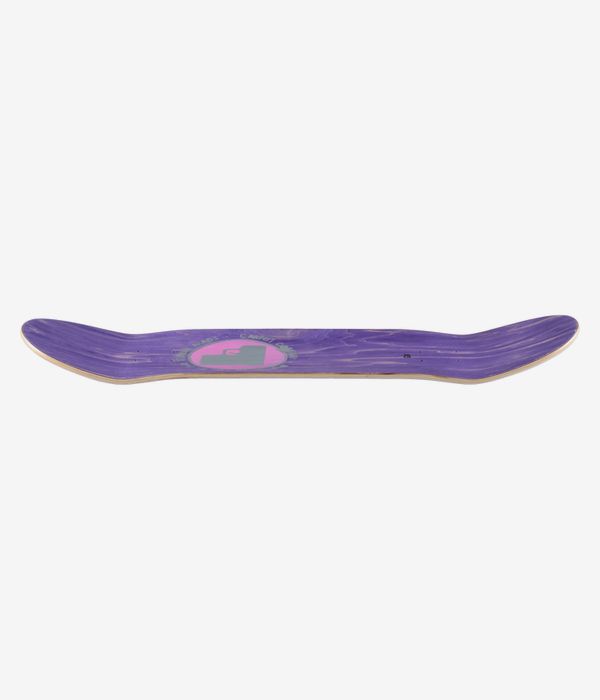 Carpet Company Lion 8.5" Skateboard Deck