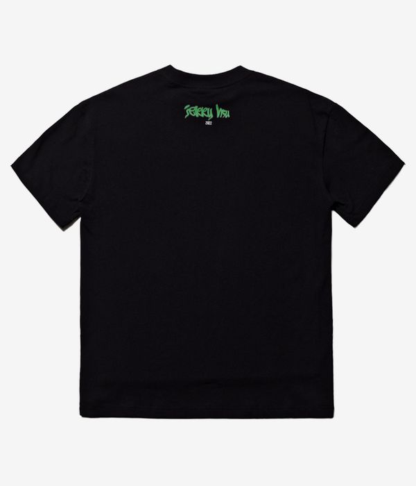 Carpet Company Bully T-Shirt (black)