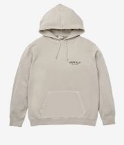 Gramicci Original Freedom Hoodie (pigment oat)