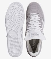 adidas Skateboarding Busenitz Pro Shoes (grey three white gold)