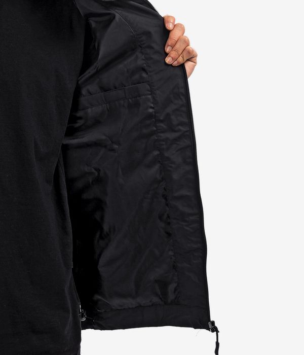 skatedeluxe Storm Jacket (black)