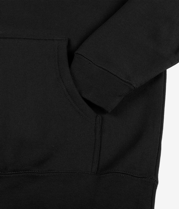 Lurk NYC Nightmares Hoodie (black)